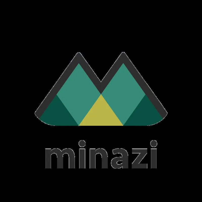 Minazi Consulting logo